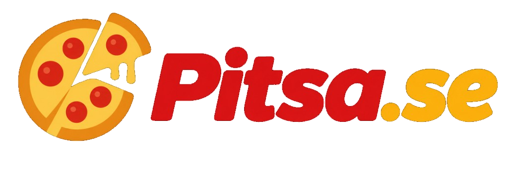 Pitsa.se